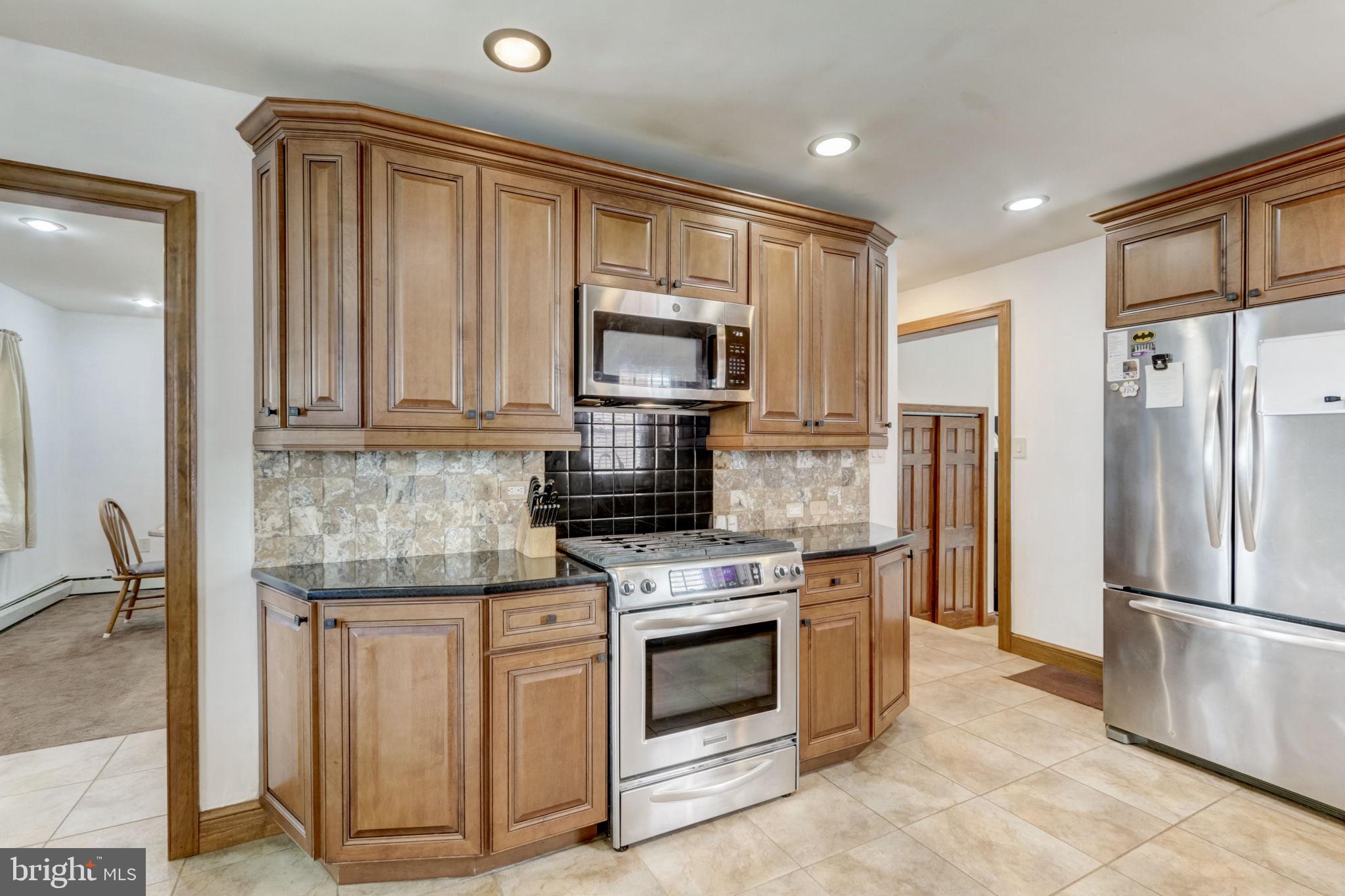 ROCKLEDGE - Residential