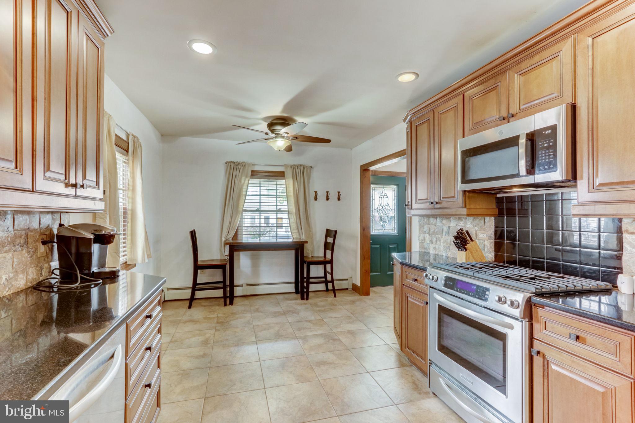 ROCKLEDGE - Residential