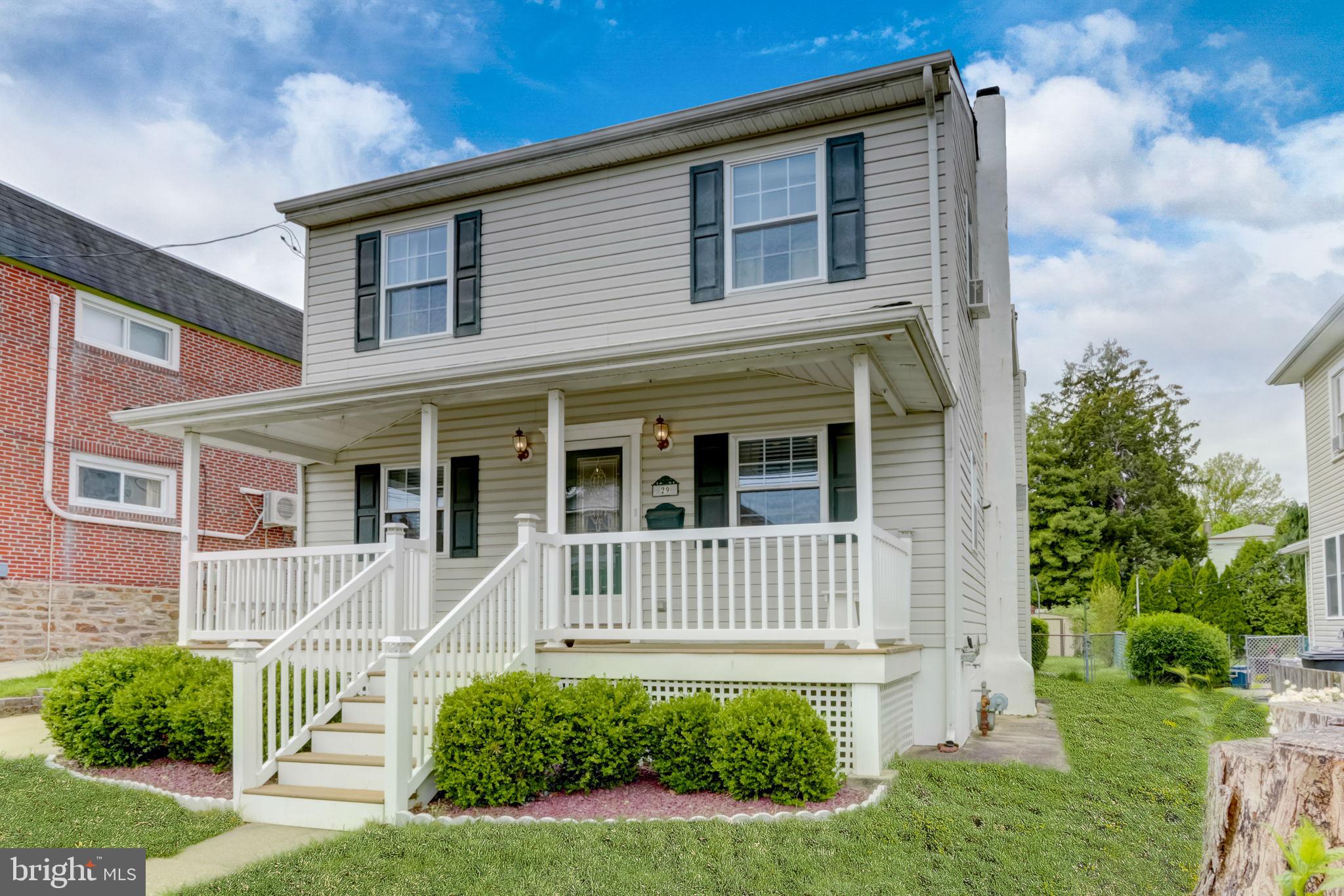 ROCKLEDGE - Residential