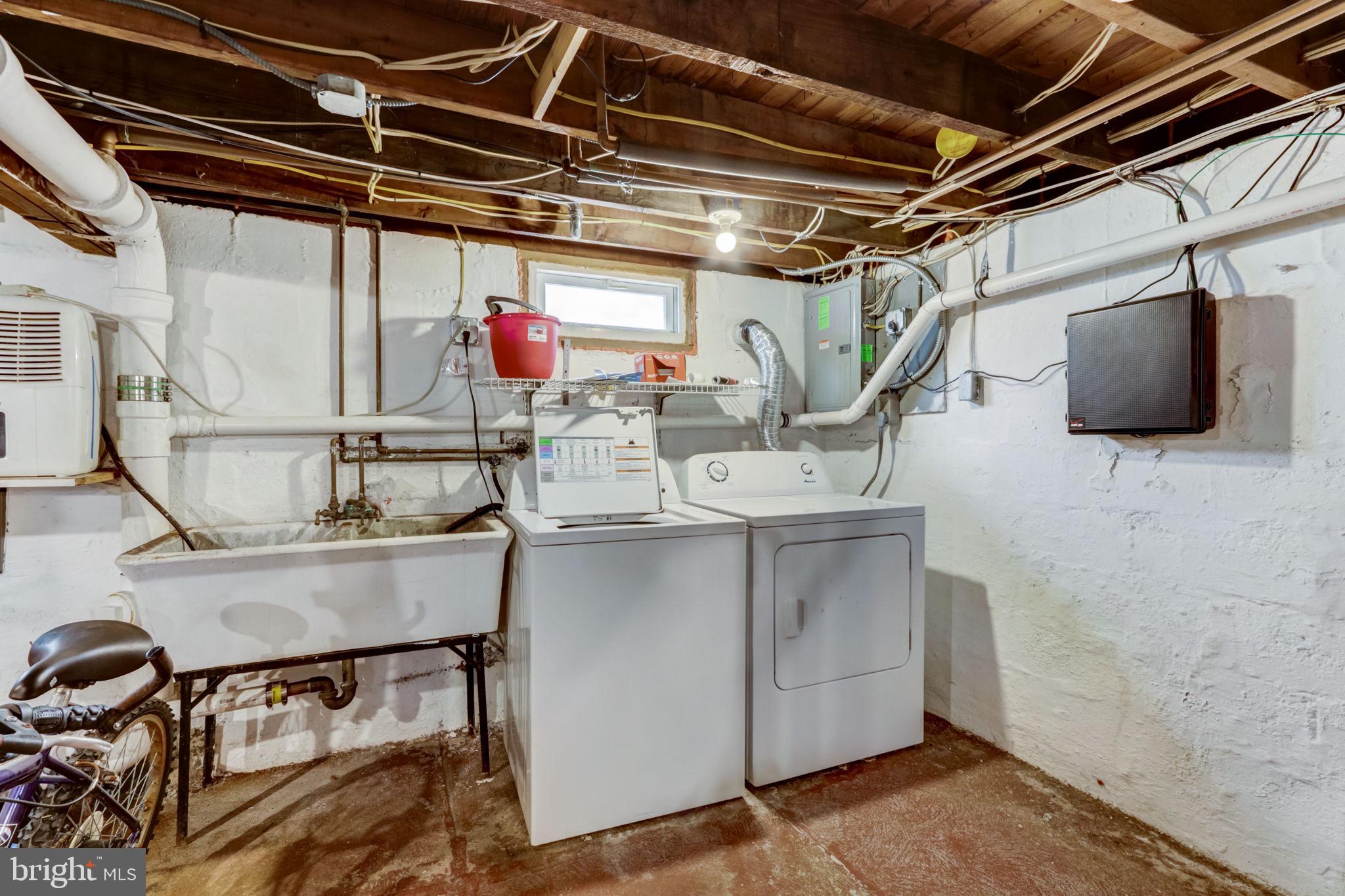 ROCKLEDGE - Residential