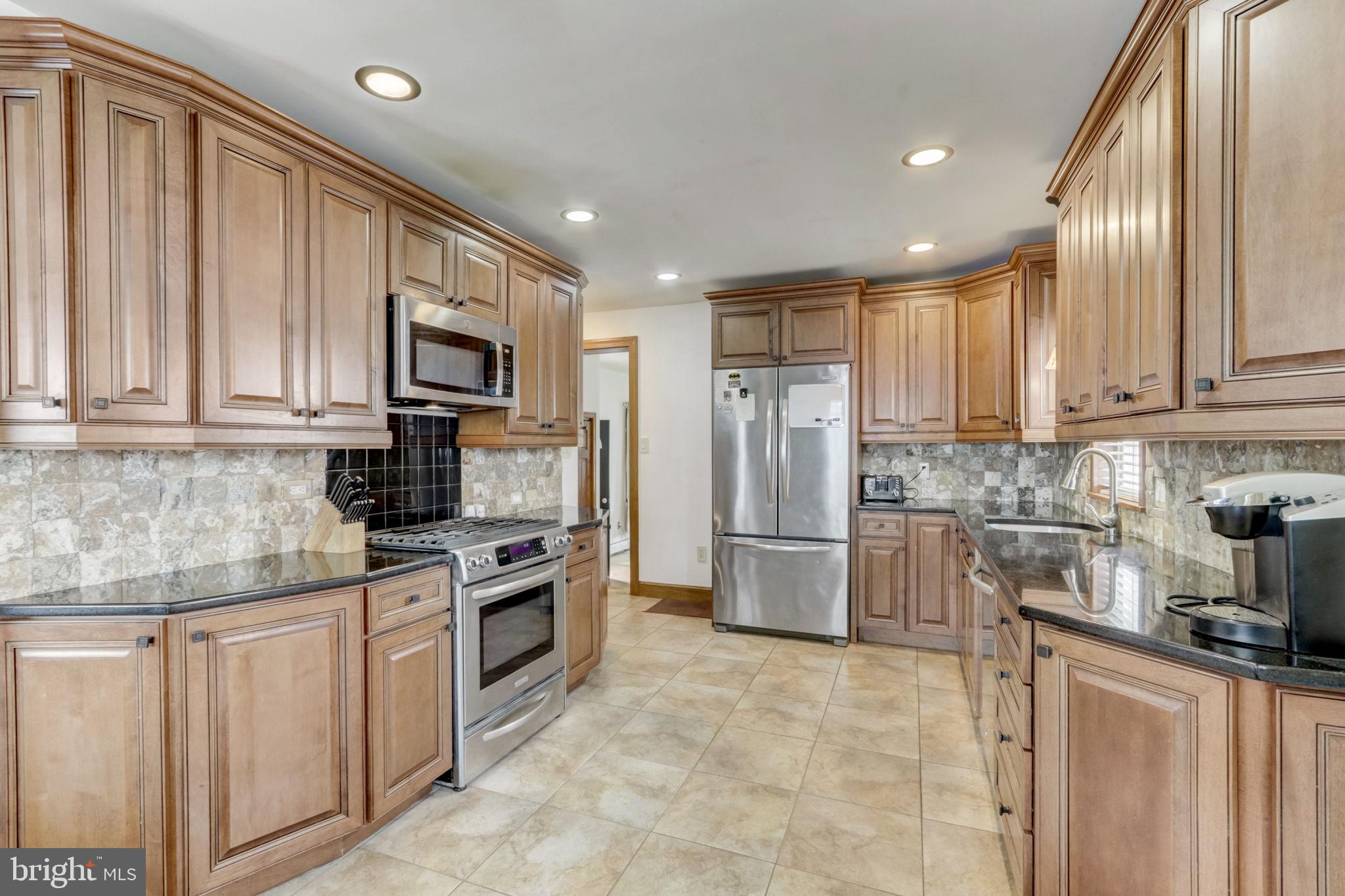 ROCKLEDGE - Residential