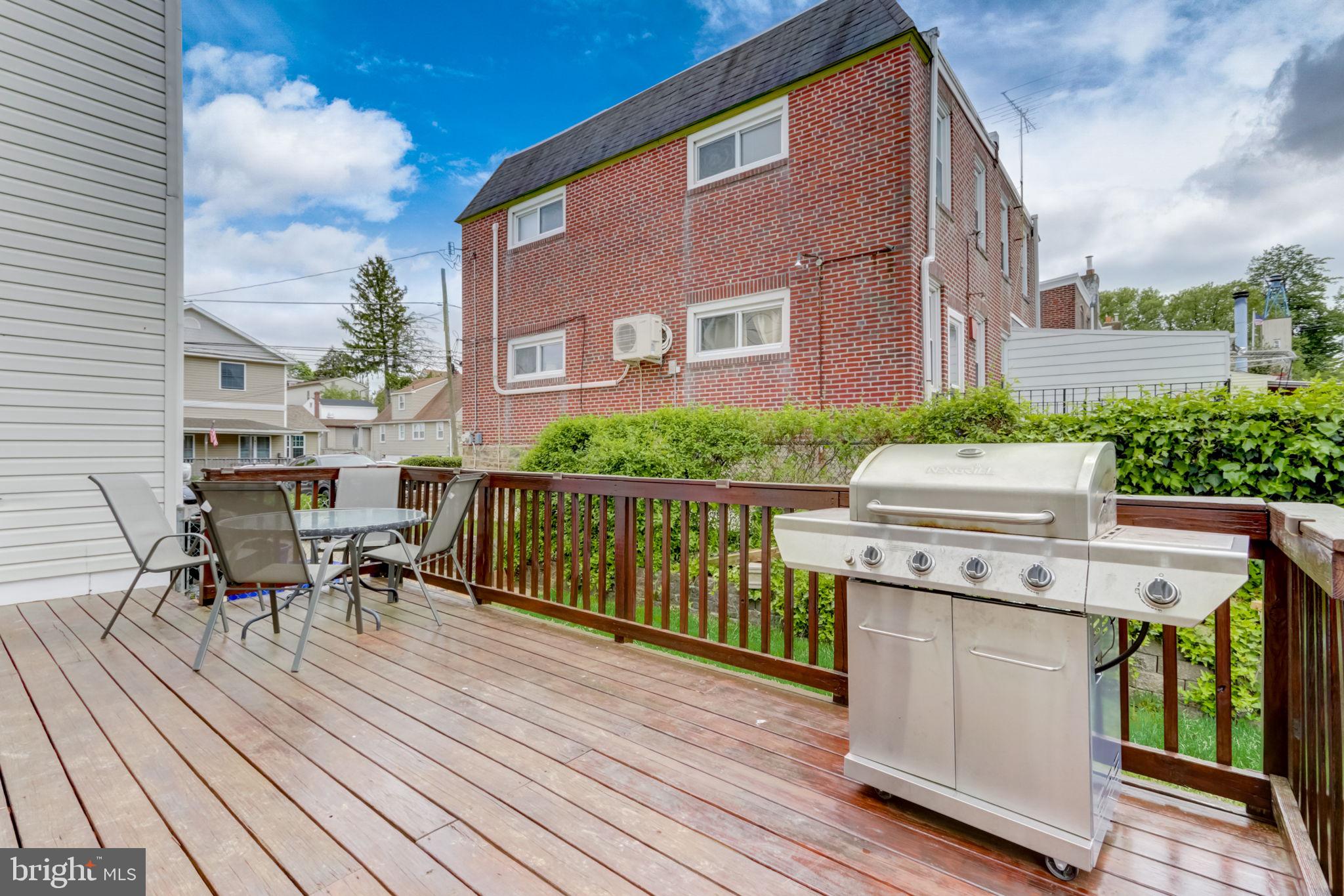 ROCKLEDGE - Residential