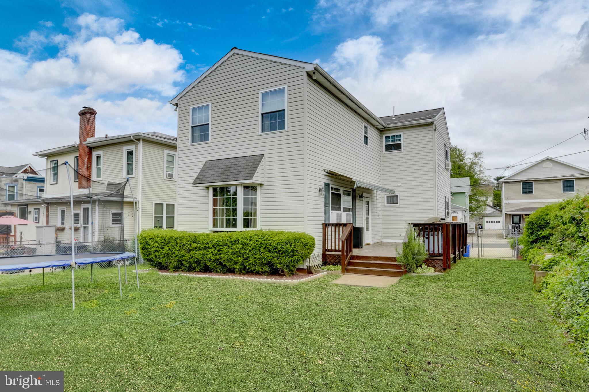 ROCKLEDGE - Residential