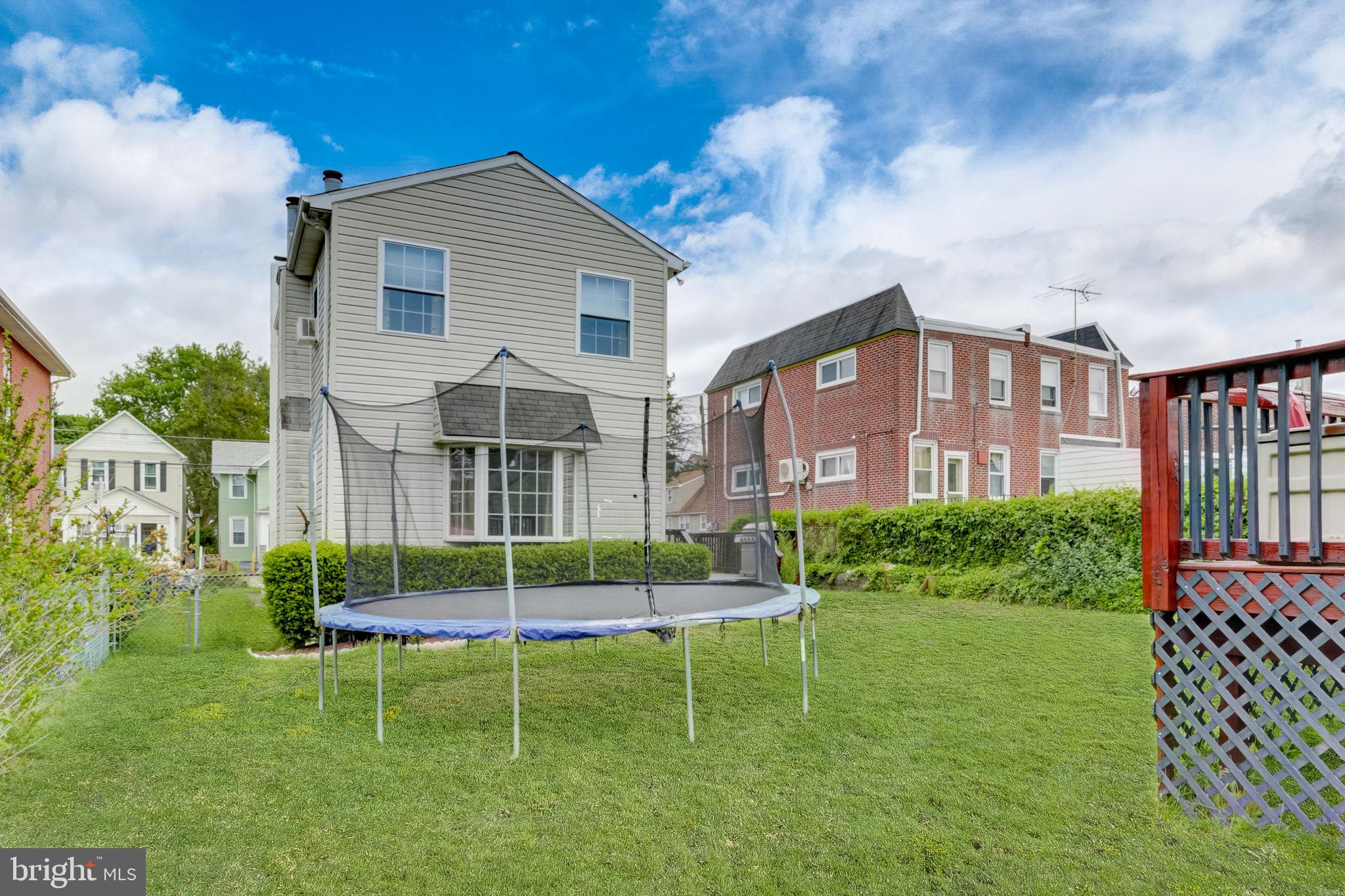 ROCKLEDGE - Residential