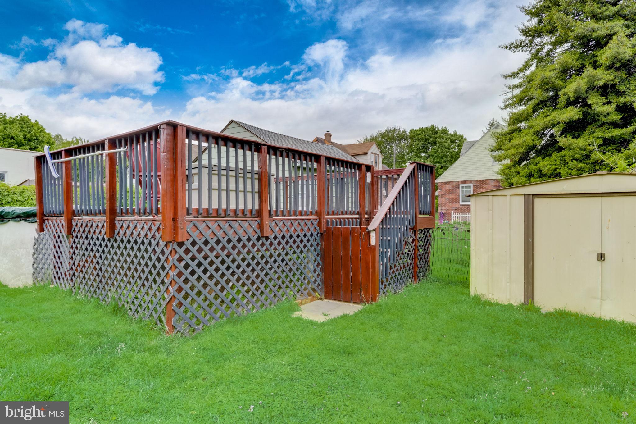 ROCKLEDGE - Residential