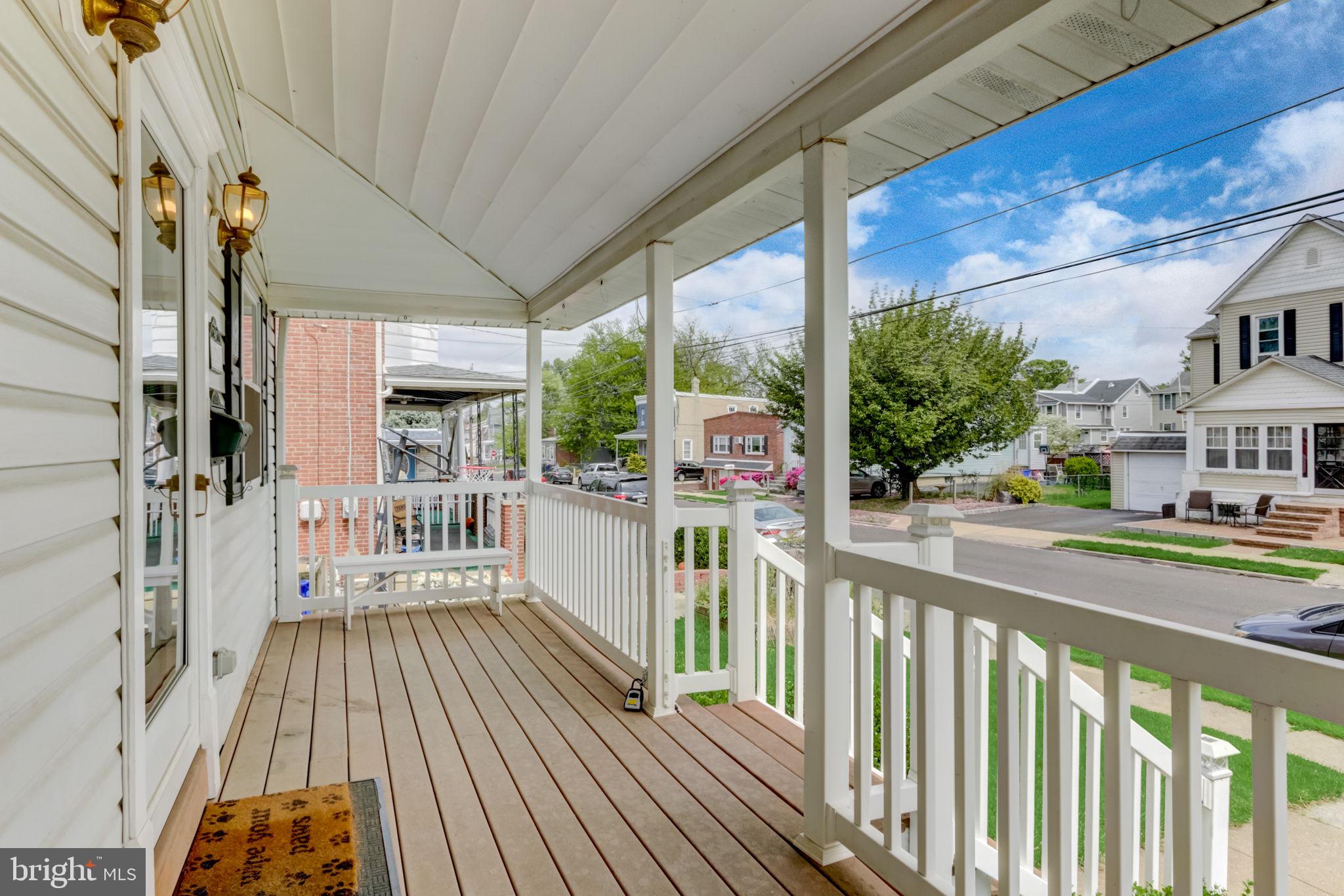 ROCKLEDGE - Residential