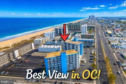 13400 COASTAL HIGHWAY S905 OCEAN CITY MD 21842