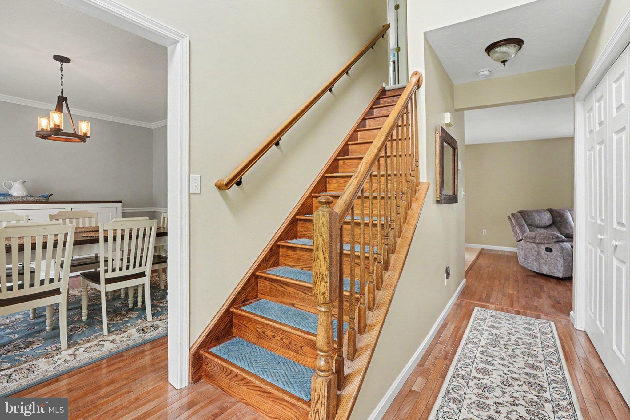 937 MOUNT CARMEL ROAD