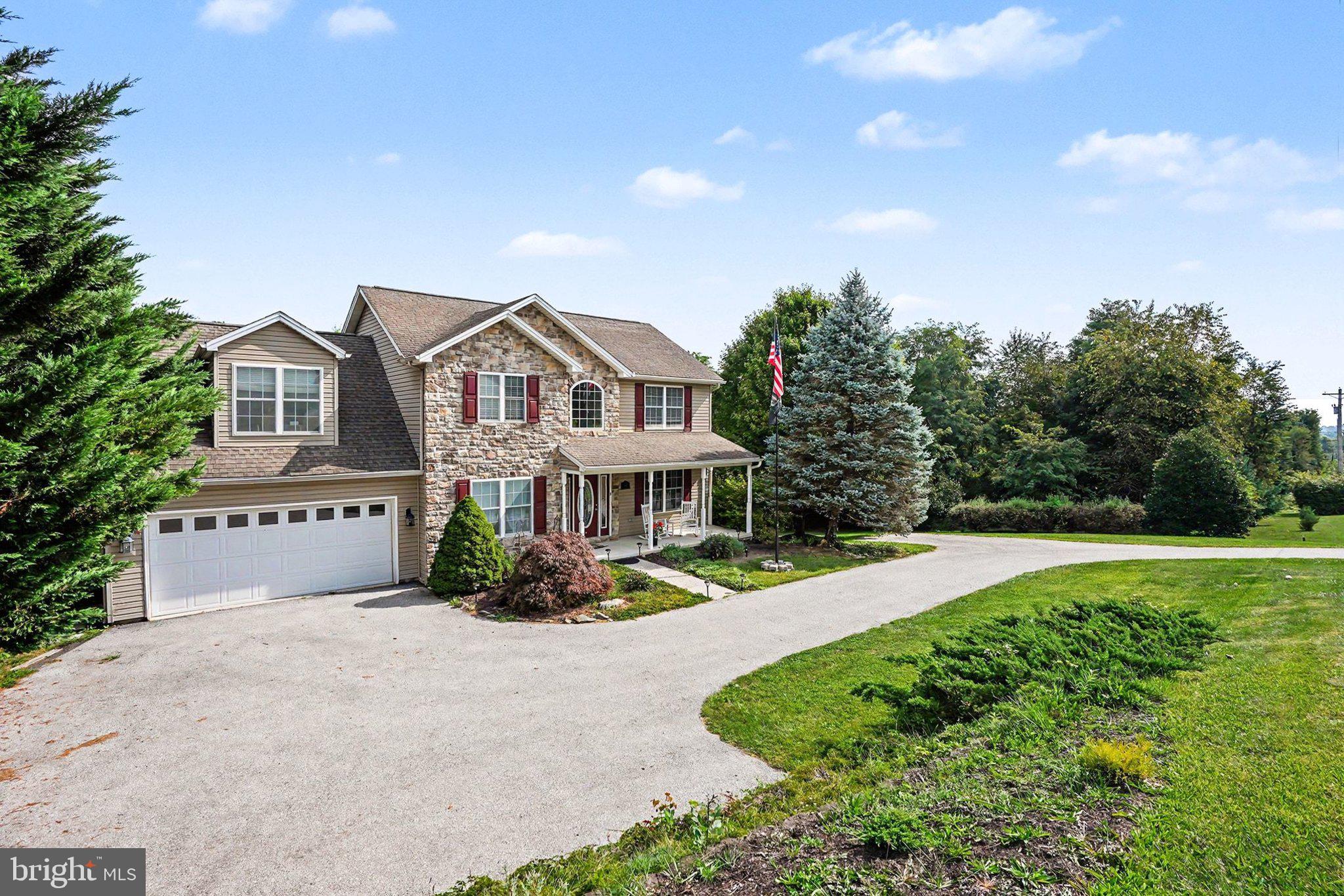 937 MOUNT CARMEL ROAD