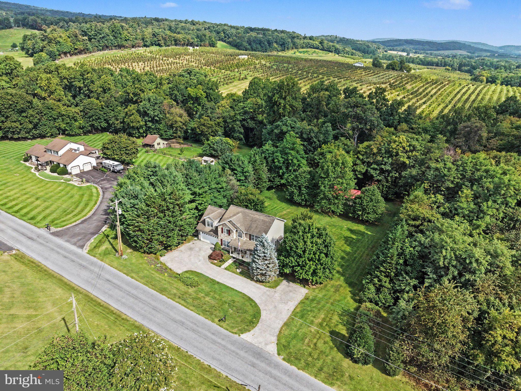 937 MOUNT CARMEL ROAD
