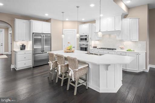 WAYNE GLEN - Residential