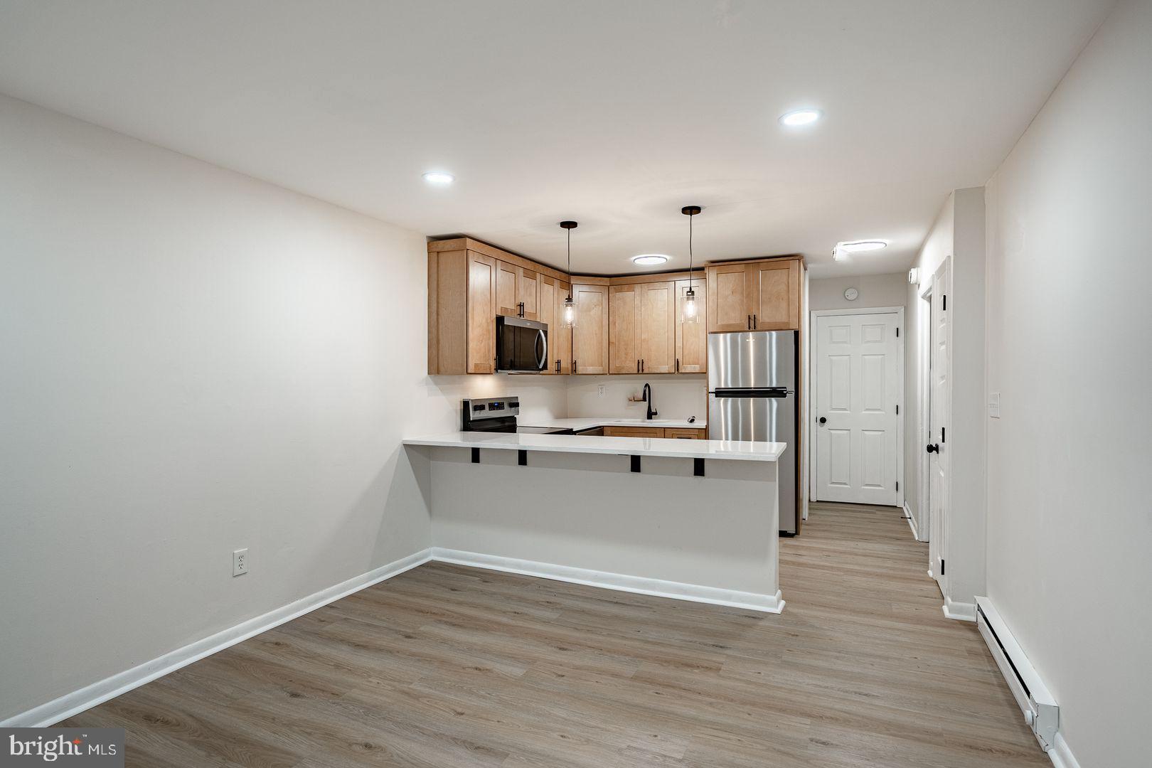 WEST CHESTER BORO - Residential Lease