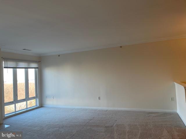 POTOMAC POINTE CONDOMINI - Residential Lease