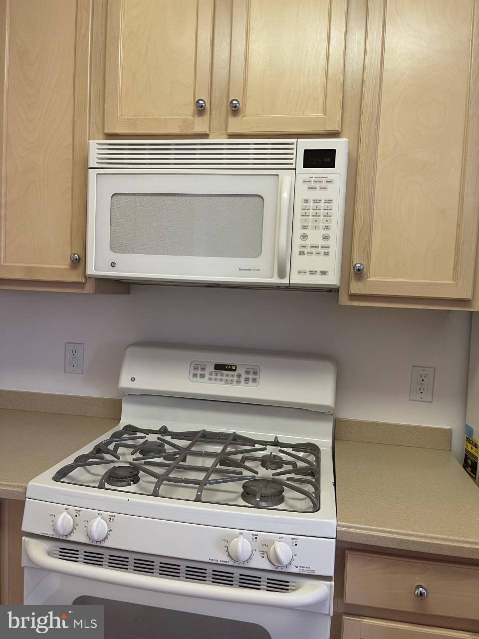 POTOMAC POINTE CONDOMINI - Residential Lease