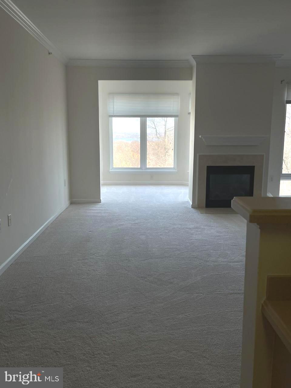 POTOMAC POINTE CONDOMINI - Residential Lease