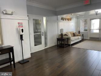 POTOMAC POINTE CONDOMINI - Residential Lease