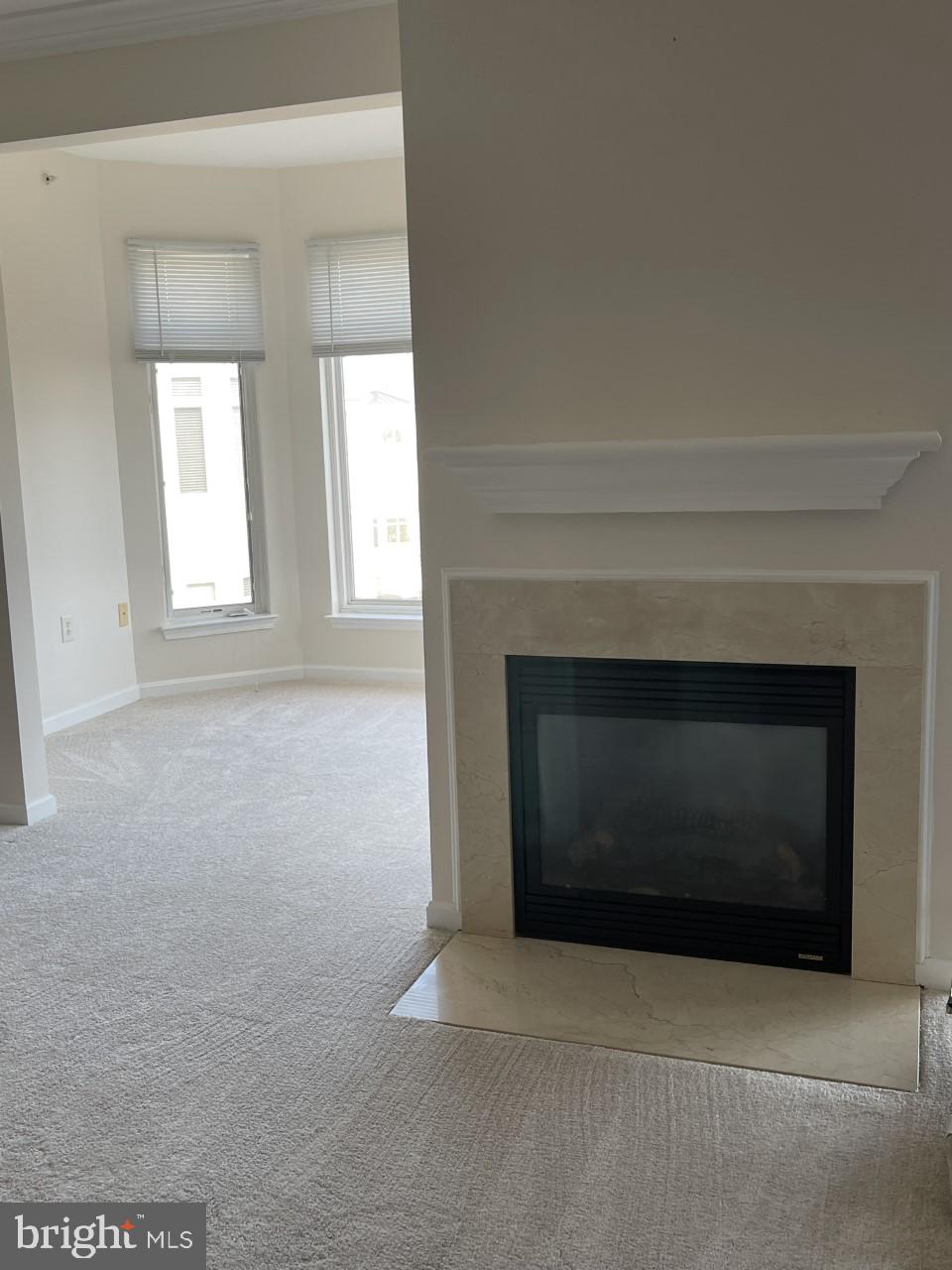 POTOMAC POINTE CONDOMINI - Residential Lease