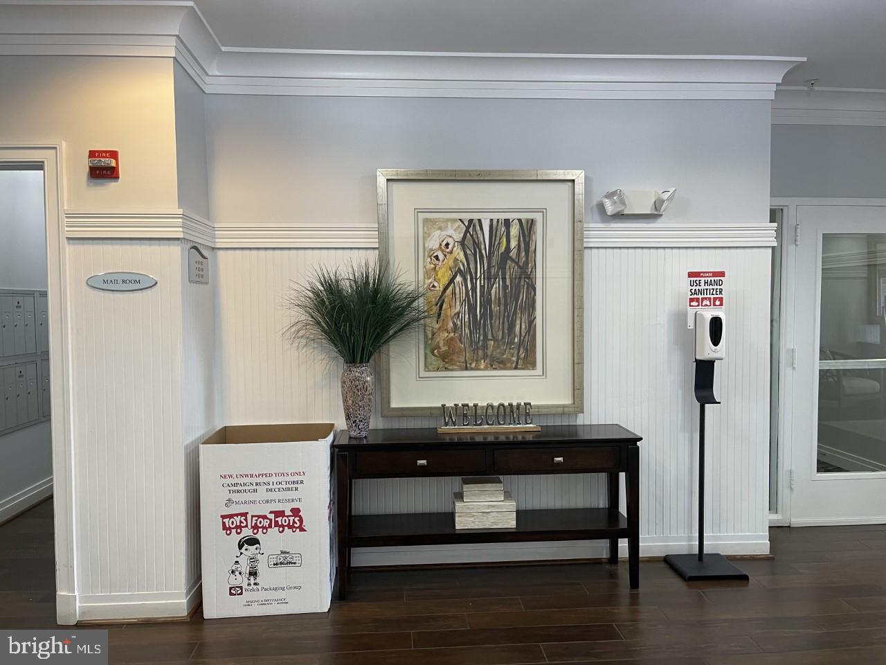 POTOMAC POINTE CONDOMINI - Residential Lease