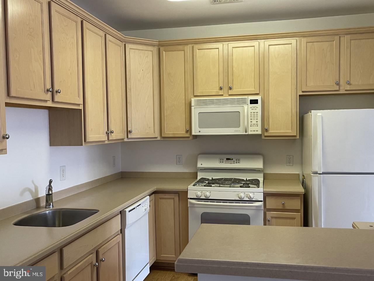 POTOMAC POINTE CONDOMINI - Residential Lease