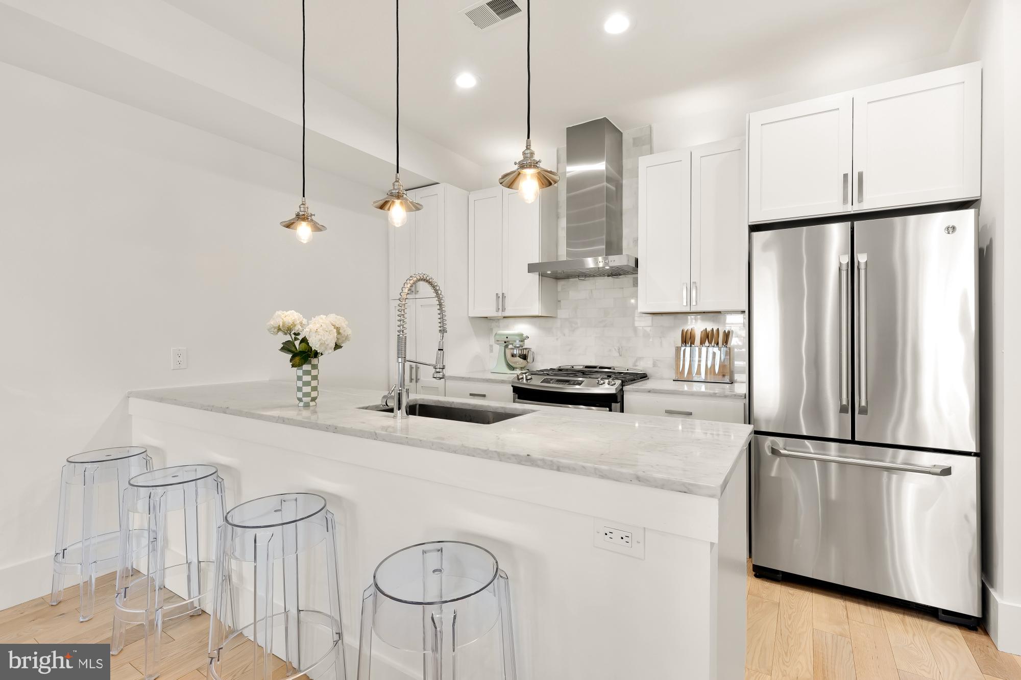 1230 FAIRMONT STREET NW 2