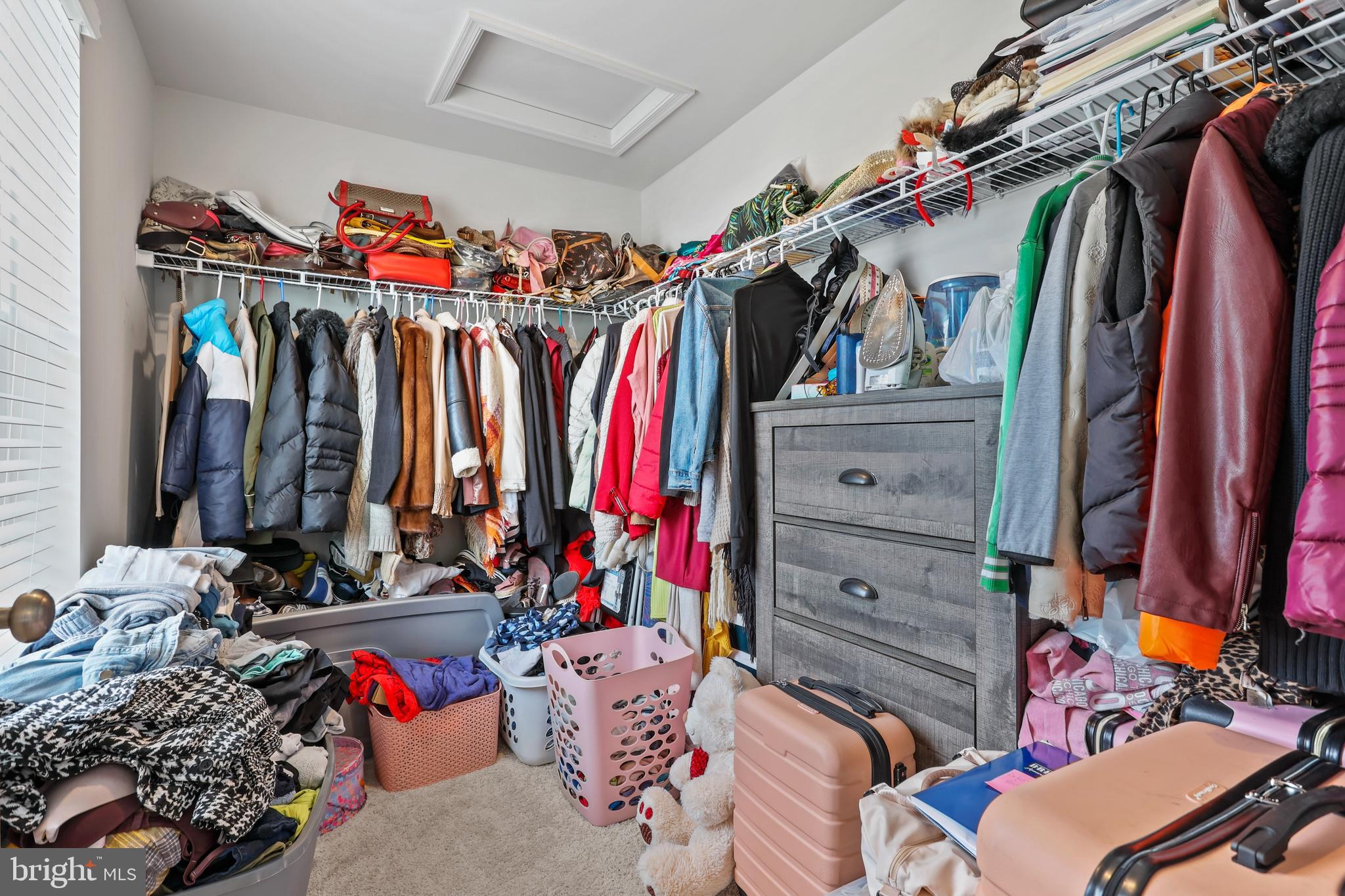 LOCUST RUN - Residential