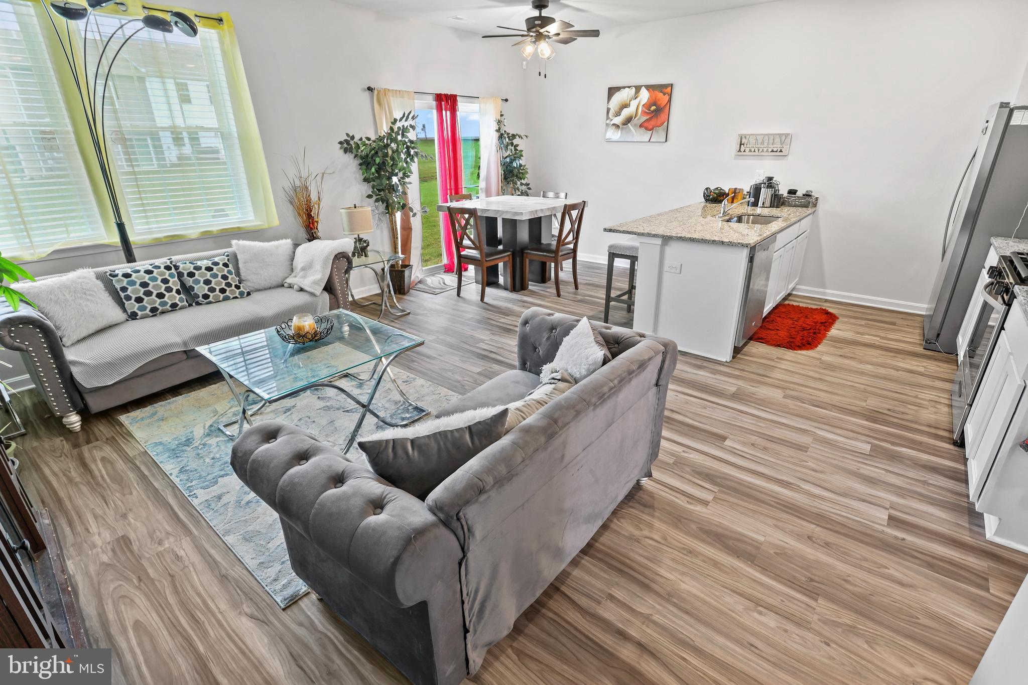 320 LOCUST RUN DRIVE