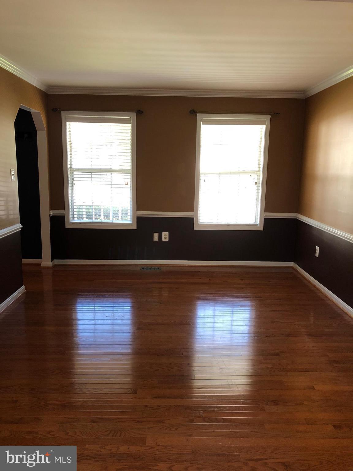 STONE HILL ESTATES - Residential Lease