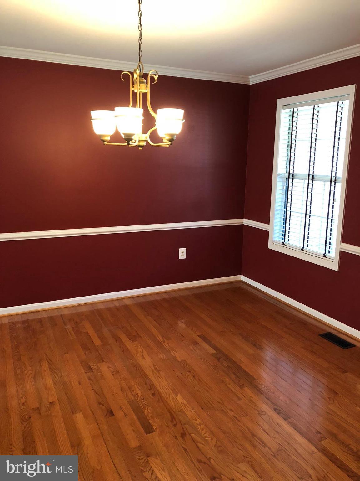 STONE HILL ESTATES - Residential Lease