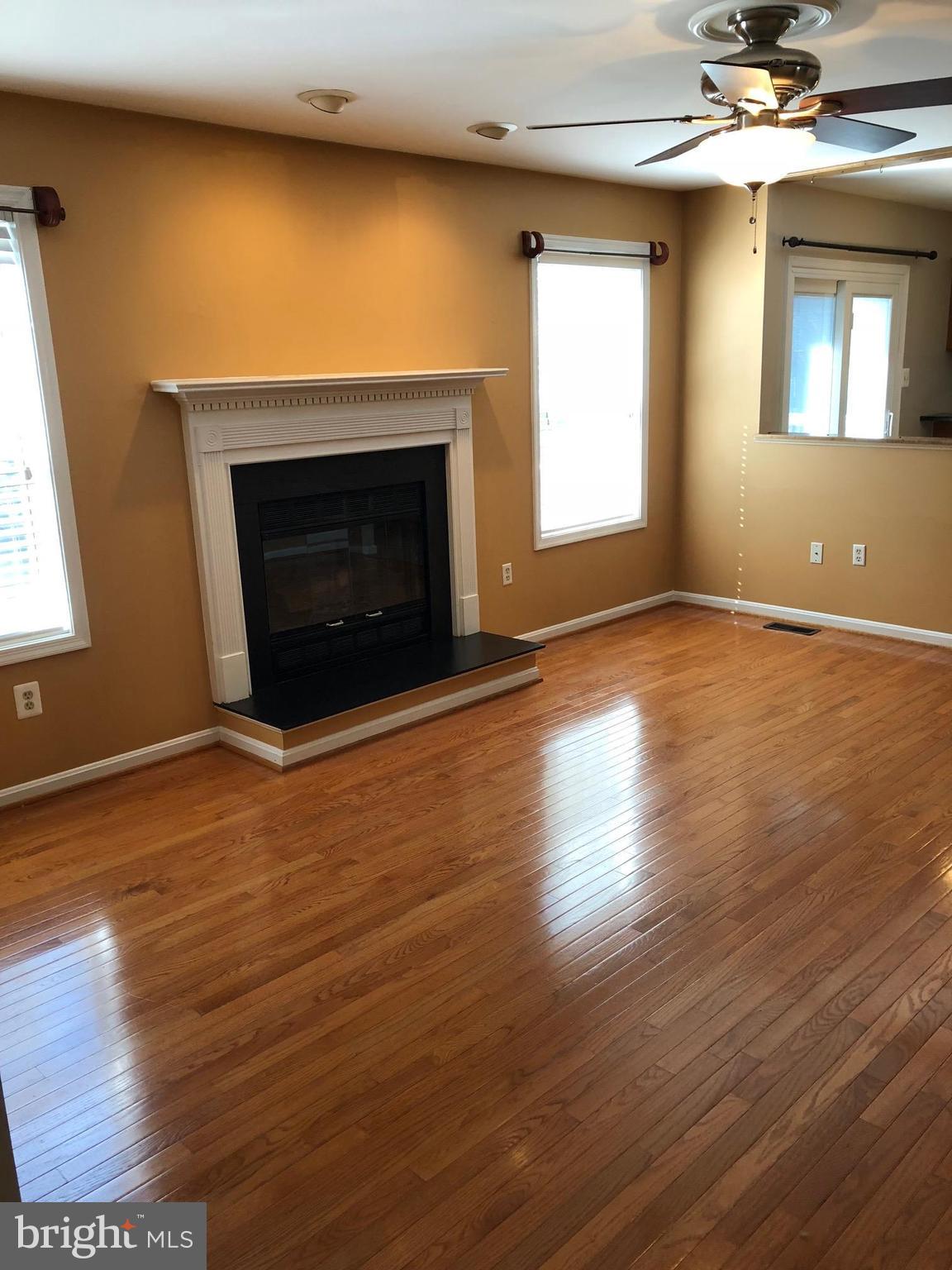 STONE HILL ESTATES - Residential Lease