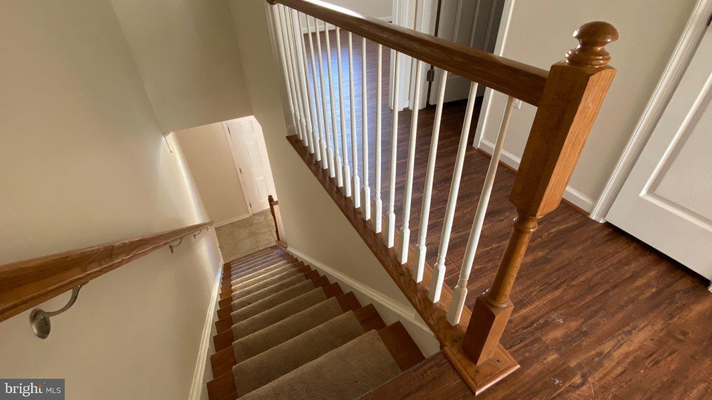 HOWARD SQUARE - Residential Lease