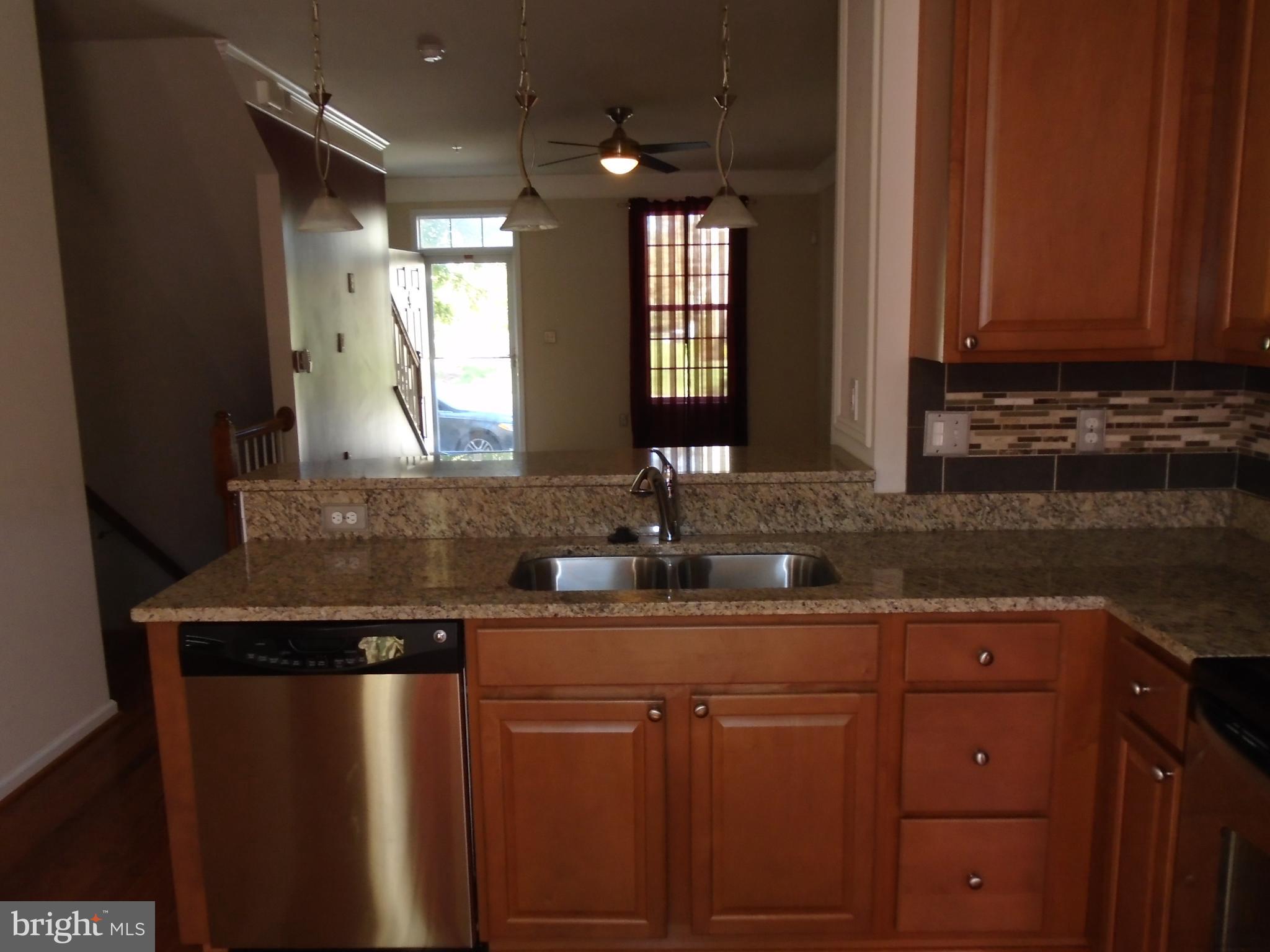 HOWARD SQUARE - Residential Lease