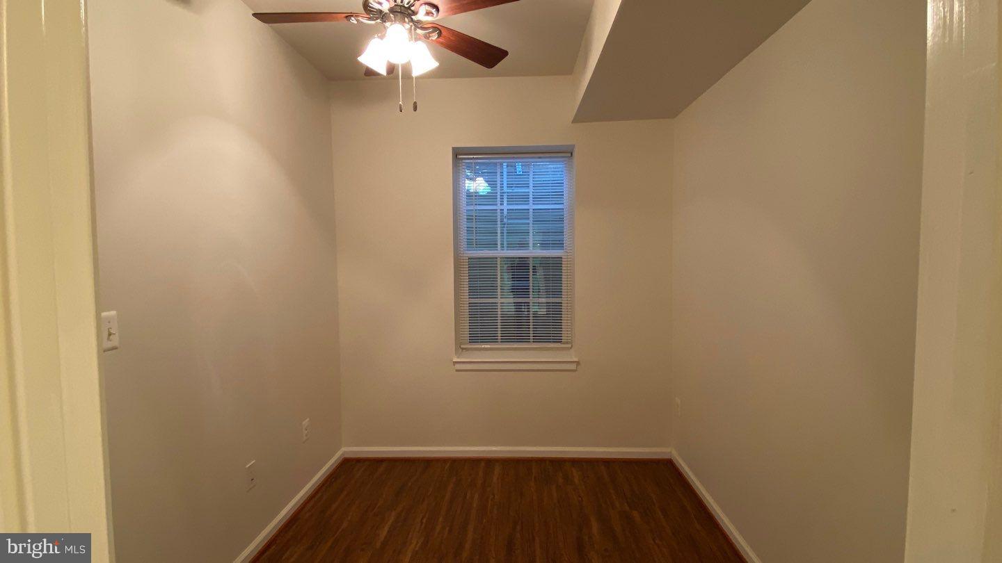 HOWARD SQUARE - Residential Lease