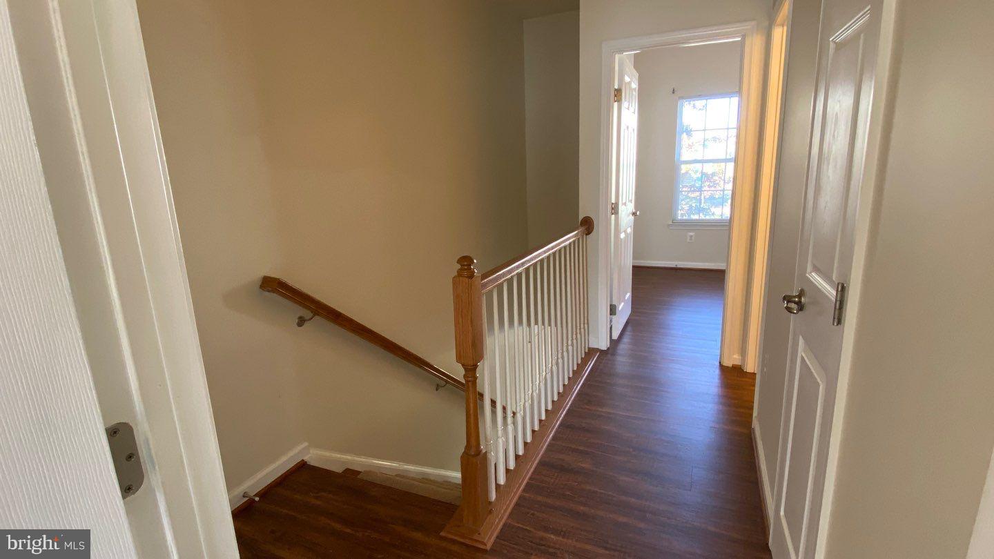 HOWARD SQUARE - Residential Lease