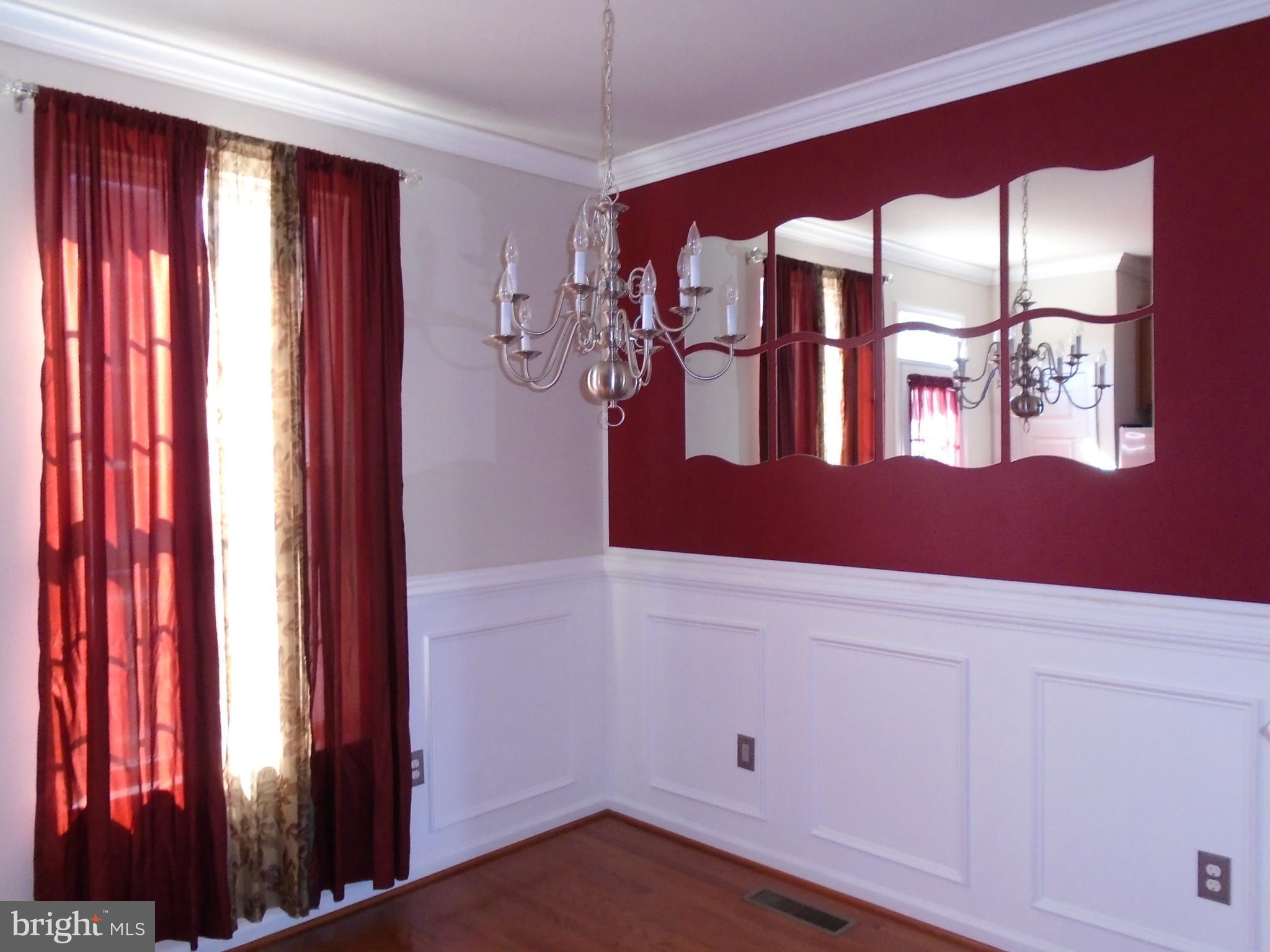 HOWARD SQUARE - Residential Lease