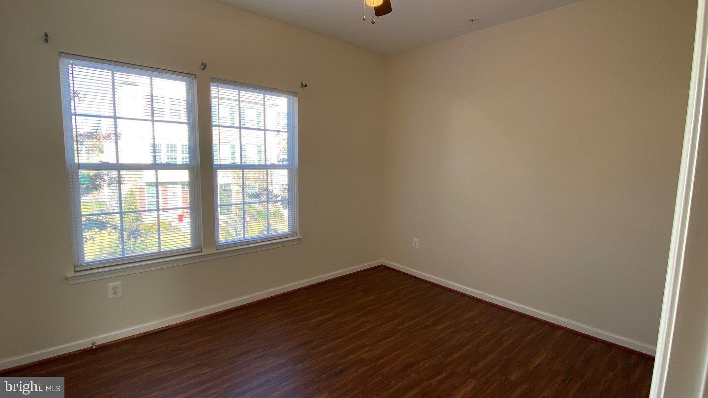 HOWARD SQUARE - Residential Lease