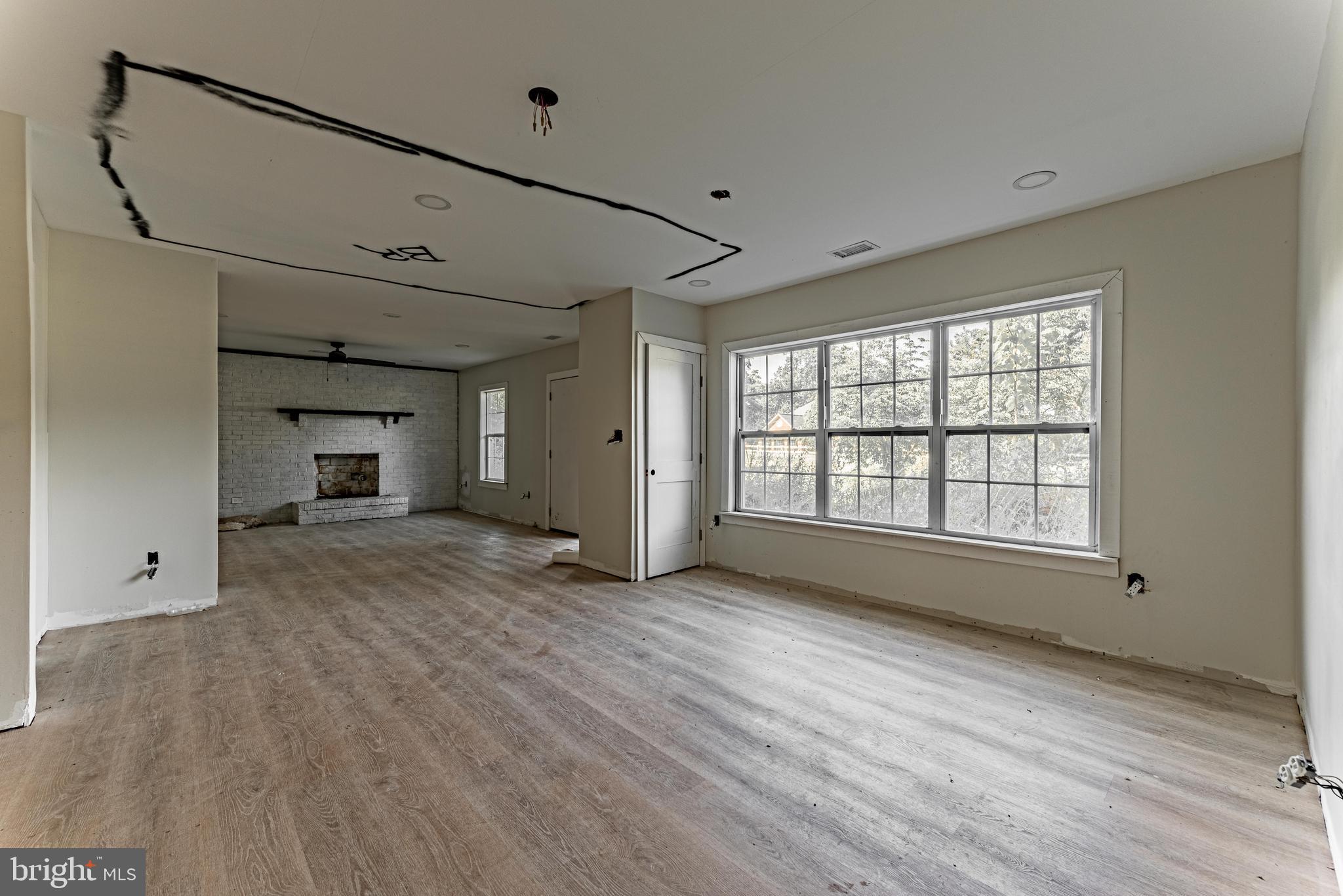 3601 HOOPER ROAD