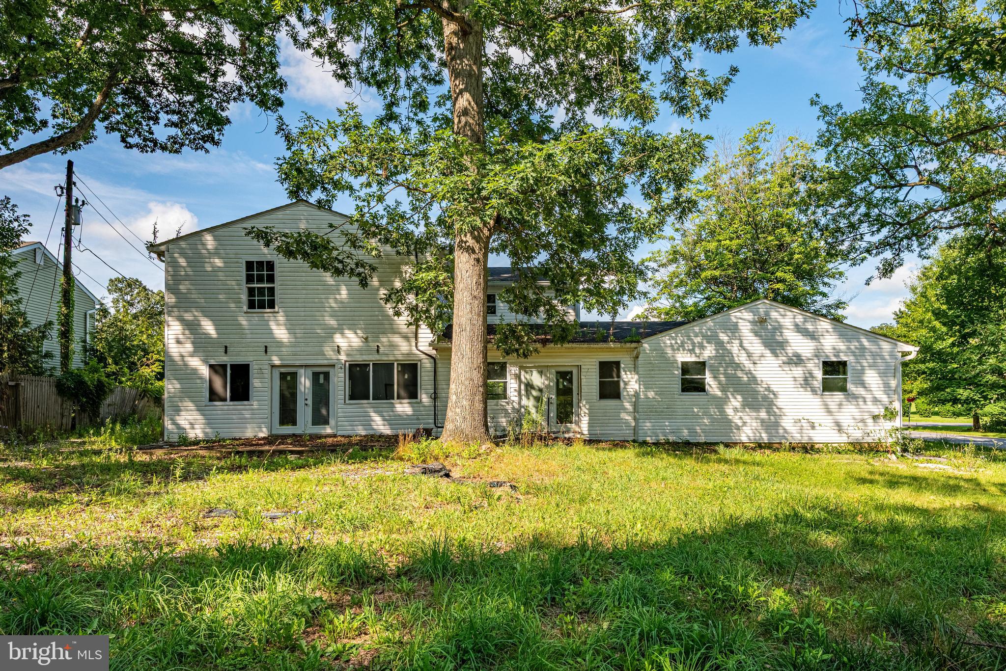3601 HOOPER ROAD