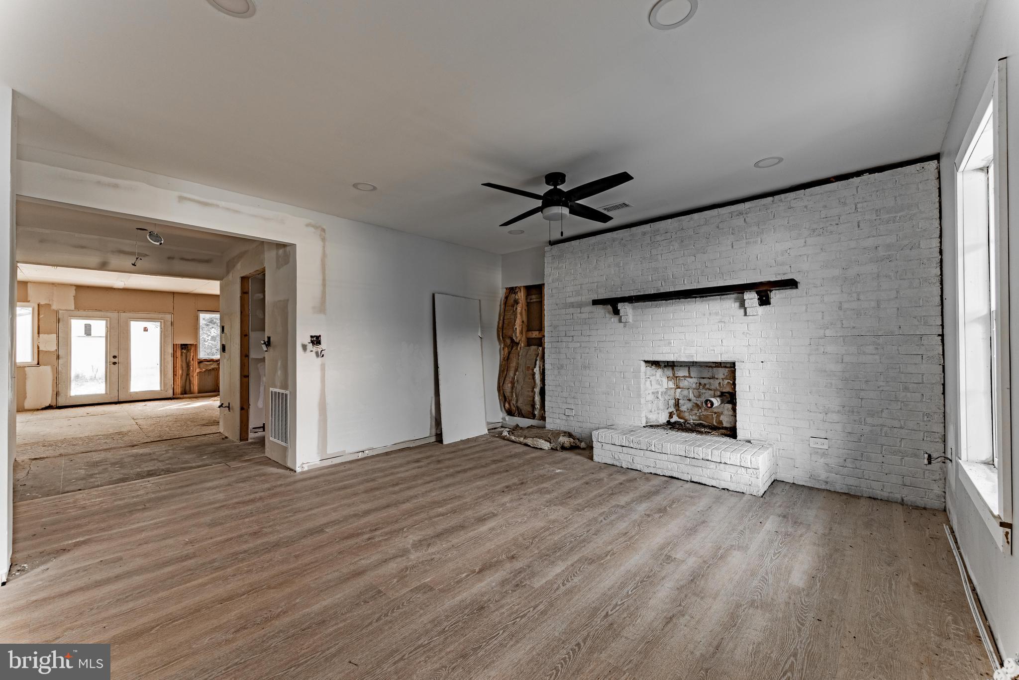 3601 HOOPER ROAD