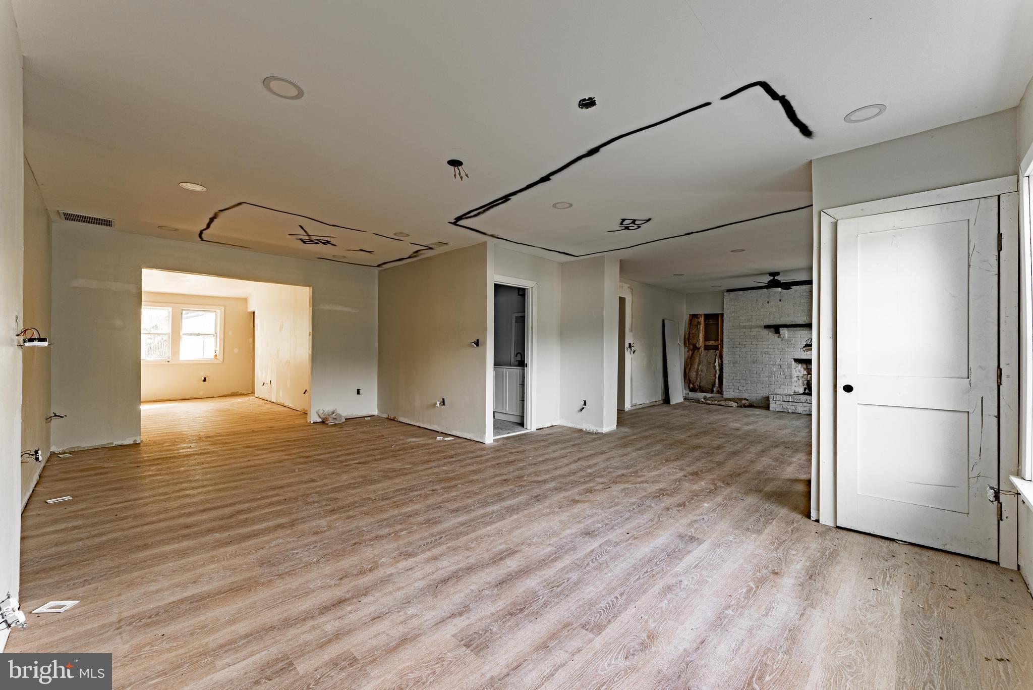 3601 HOOPER ROAD