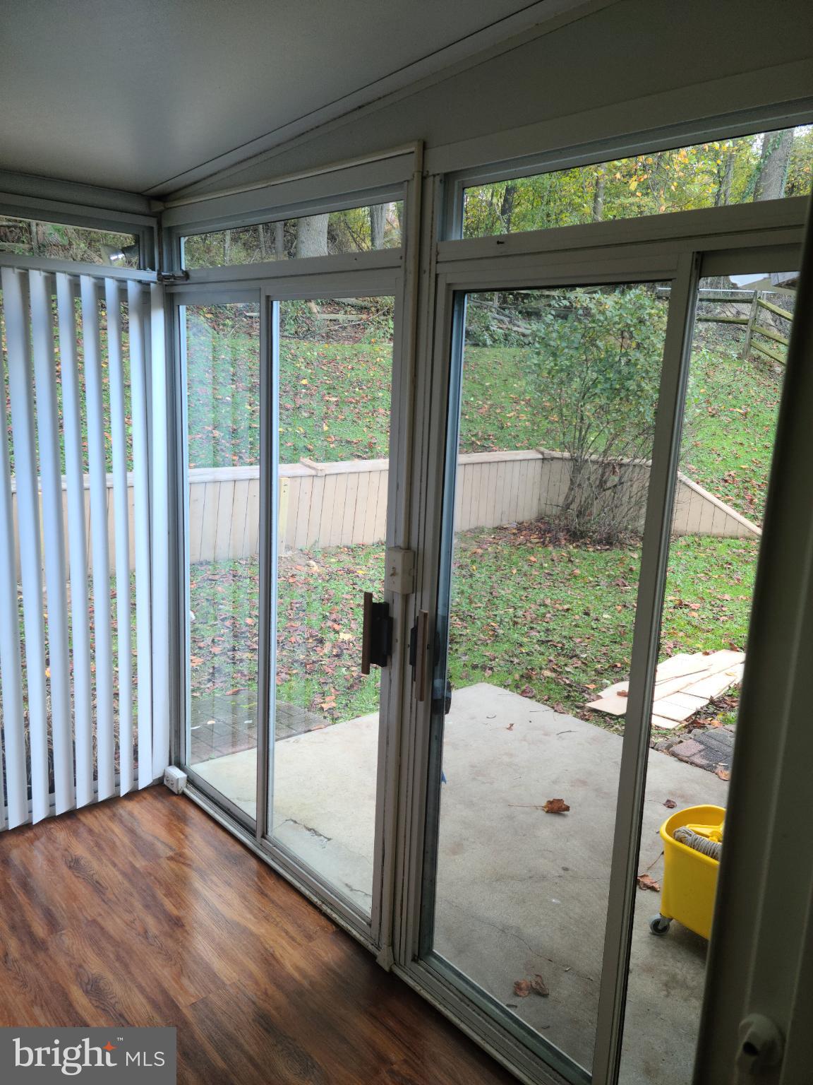 DONCASTER VILLAGE - Residential Lease