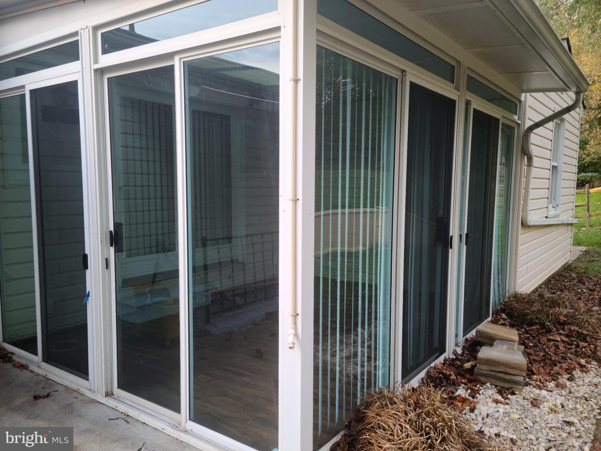 DONCASTER VILLAGE - Residential Lease