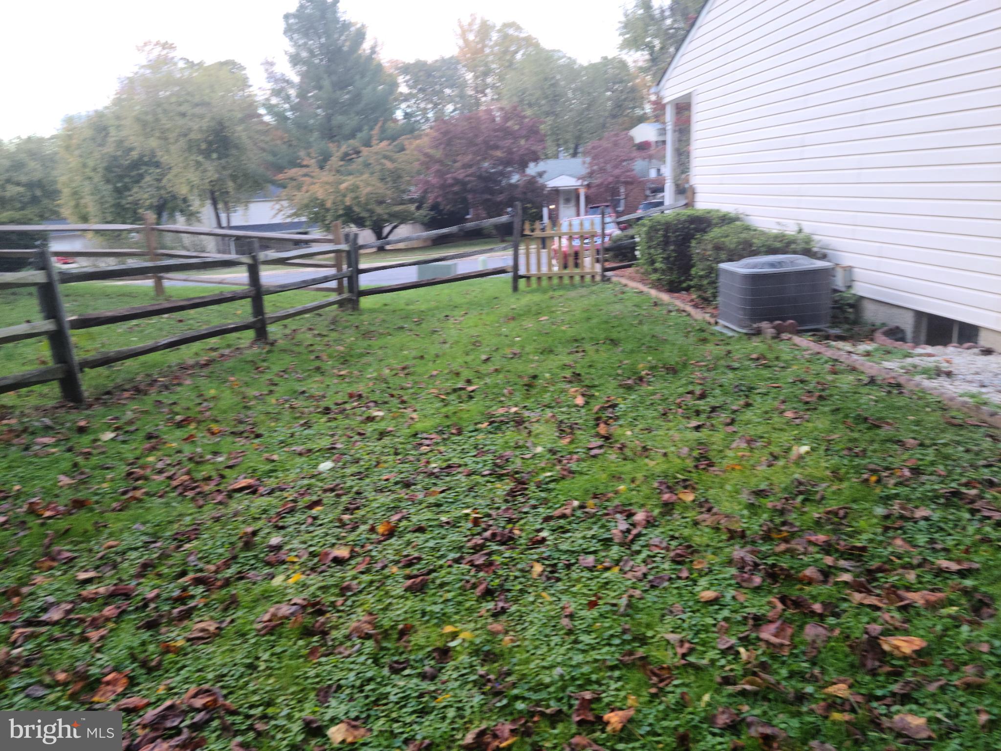 DONCASTER VILLAGE - Residential Lease