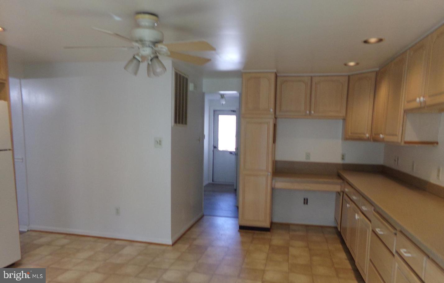 DONCASTER VILLAGE - Residential Lease