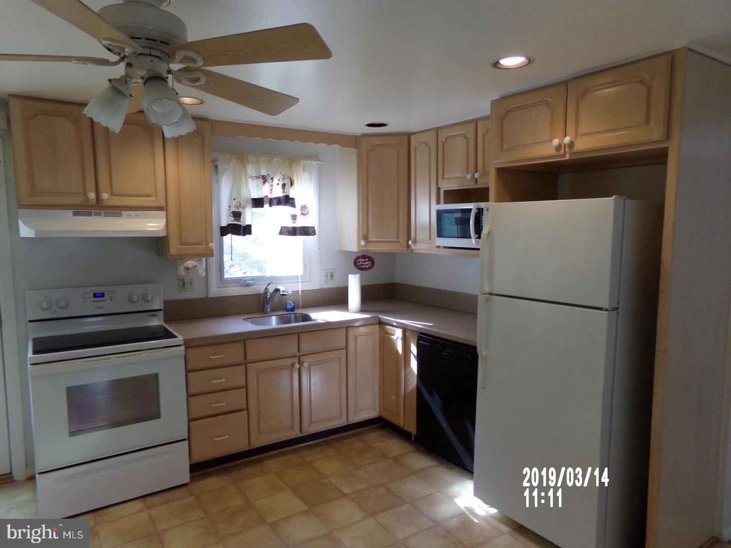 DONCASTER VILLAGE - Residential Lease