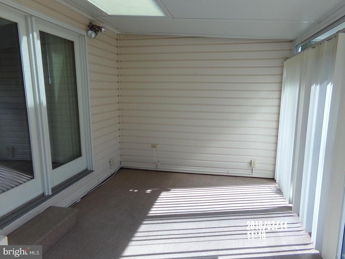 DONCASTER VILLAGE - Residential Lease