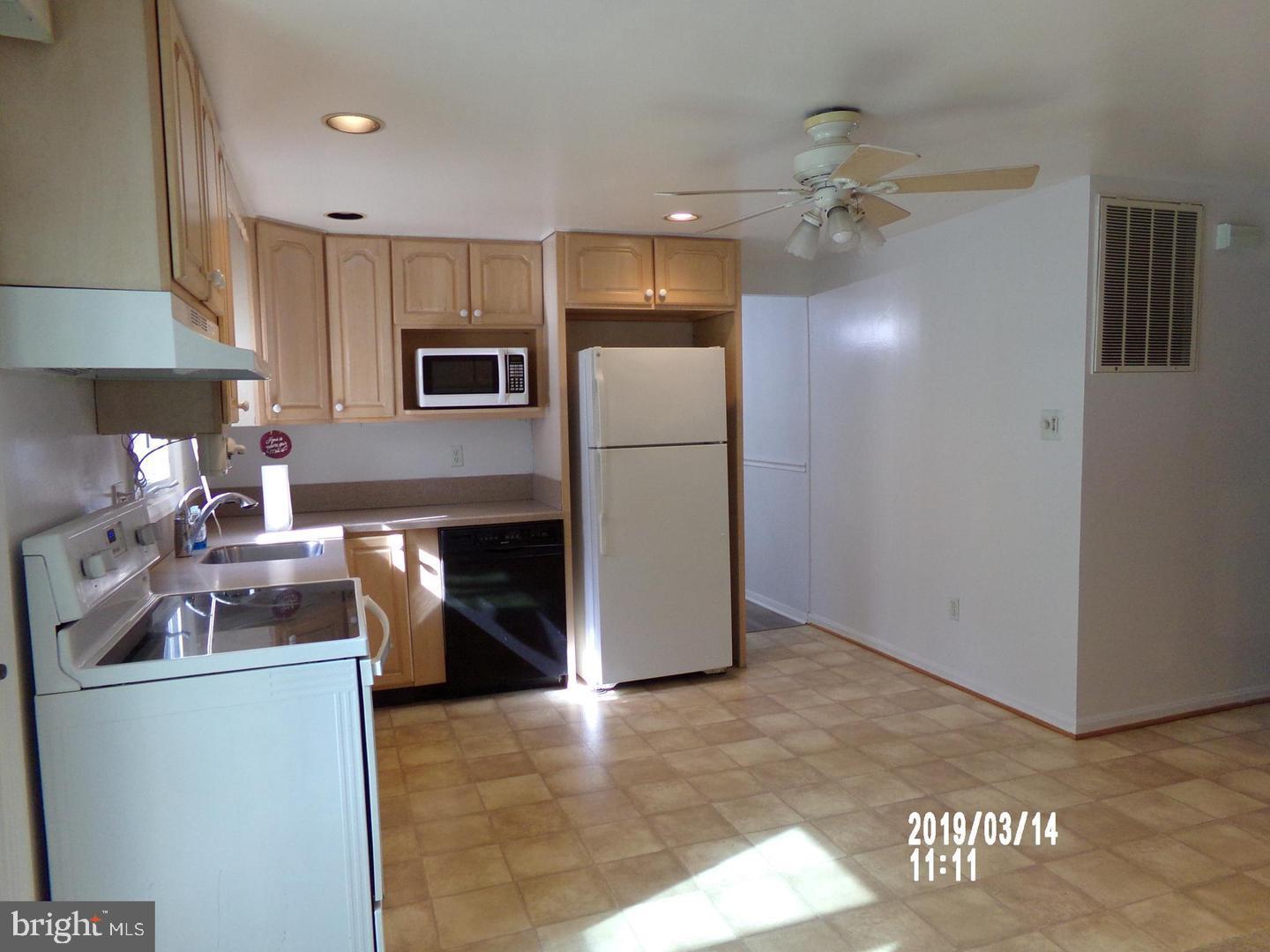 DONCASTER VILLAGE - Residential Lease