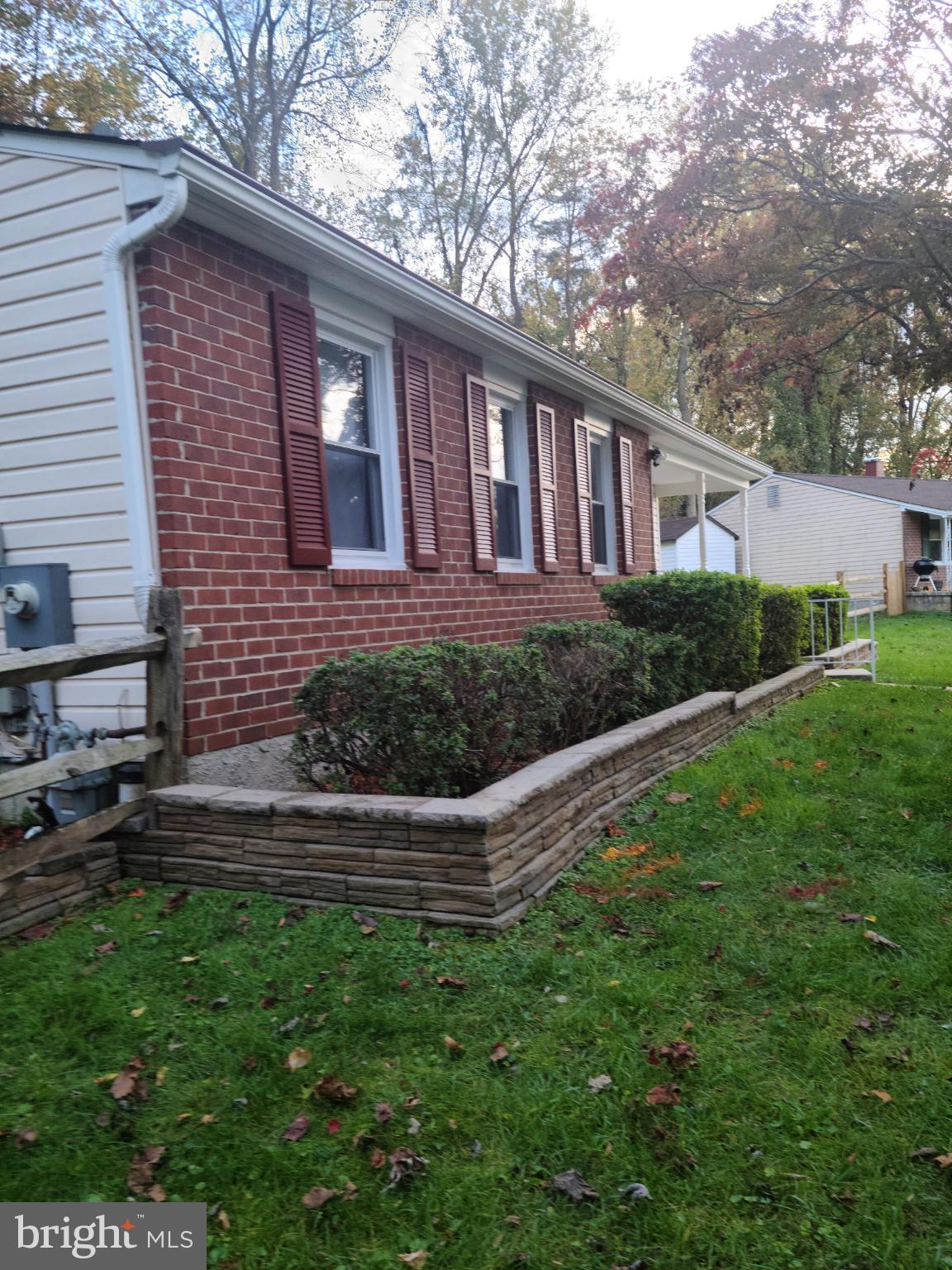 DONCASTER VILLAGE - Residential Lease