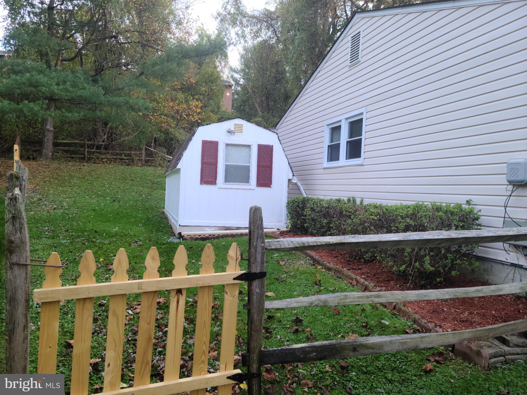 DONCASTER VILLAGE - Residential Lease