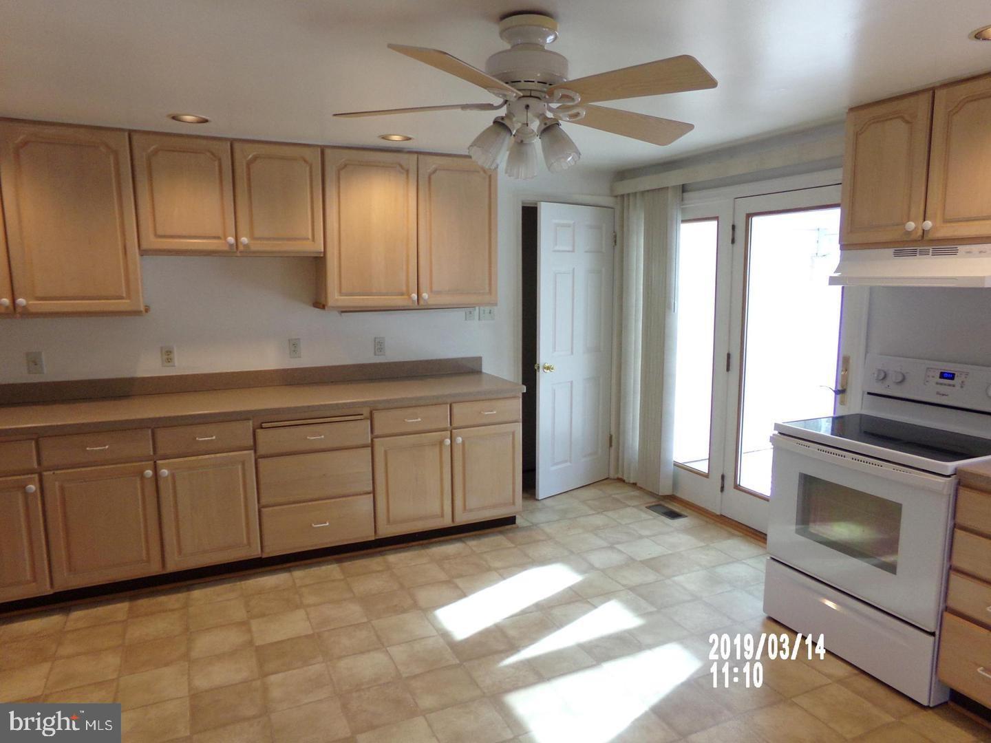 DONCASTER VILLAGE - Residential Lease