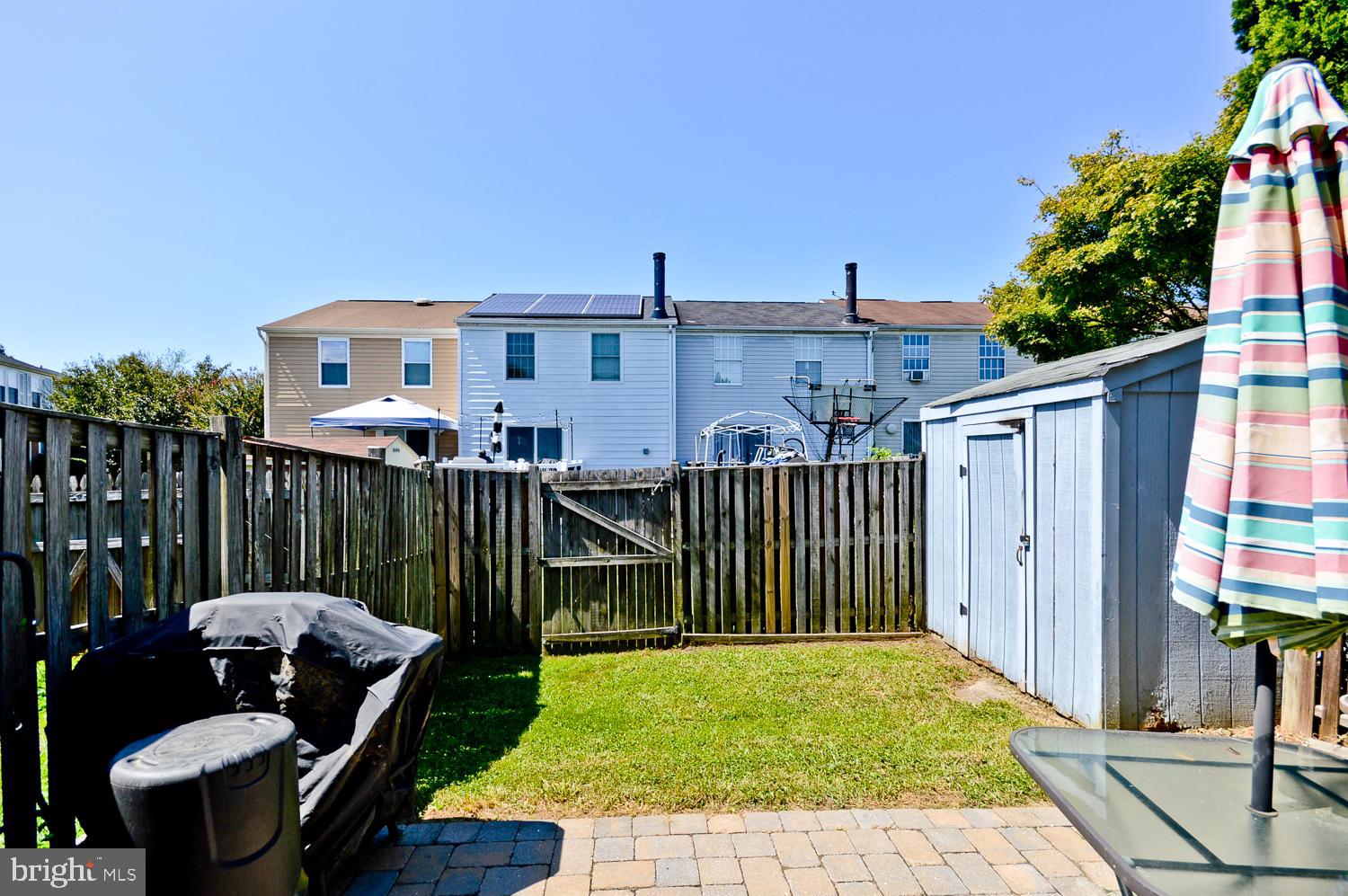 OAK POND PLAT FIVEPHASE - Residential